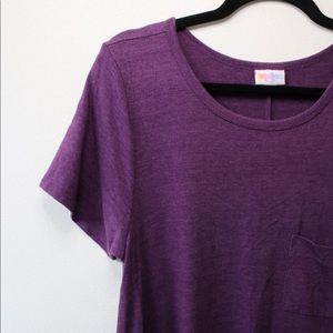 LulaRoe Carly Swing Dress